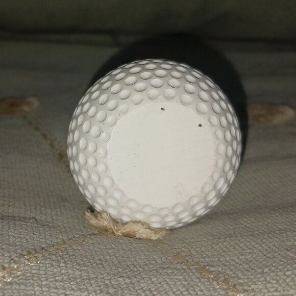 Golf Angel Cheeks by Kirk's Kritters No 27352 - Picture 4 of 5